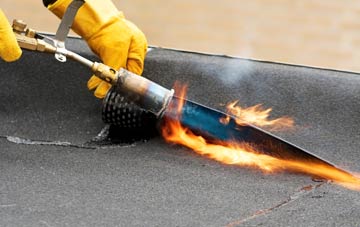 flat roof repairs Pennsylvania