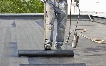flat roof replacement Pennsylvania