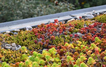 the cost of Pennsylvania green roof installation